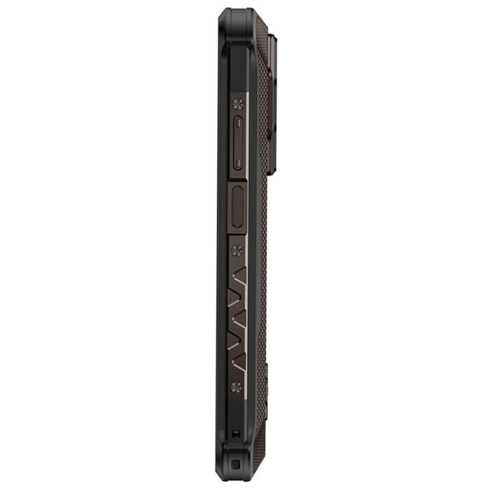 Мобільний телефон Ulefone Armor X16 Pro 8/256Gb Wasteland Shadow (6975326660549) зображення 5