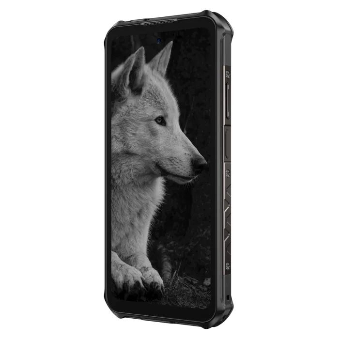 Мобільний телефон Ulefone Armor X16 Pro 8/256Gb Wasteland Shadow (6975326660549) зображення 7