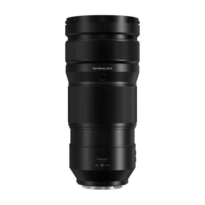 Об'єктив Panasonic Lumix S PRO 70-200 мм F2.8 O.I.S. (S-E70200E) зображення 3