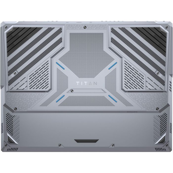 Ноутбук MSI Titan 18 HX AI A2XWIG-269UA (9S7-182421-269) зображення 10