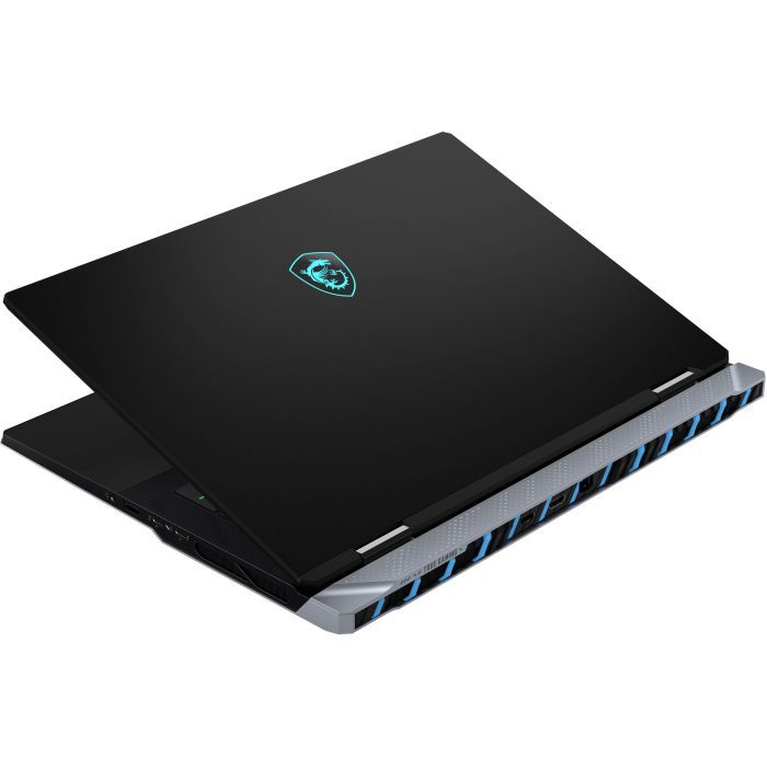 Ноутбук MSI Titan 18 HX AI A2XWIG-269UA (9S7-182421-269) зображення 11