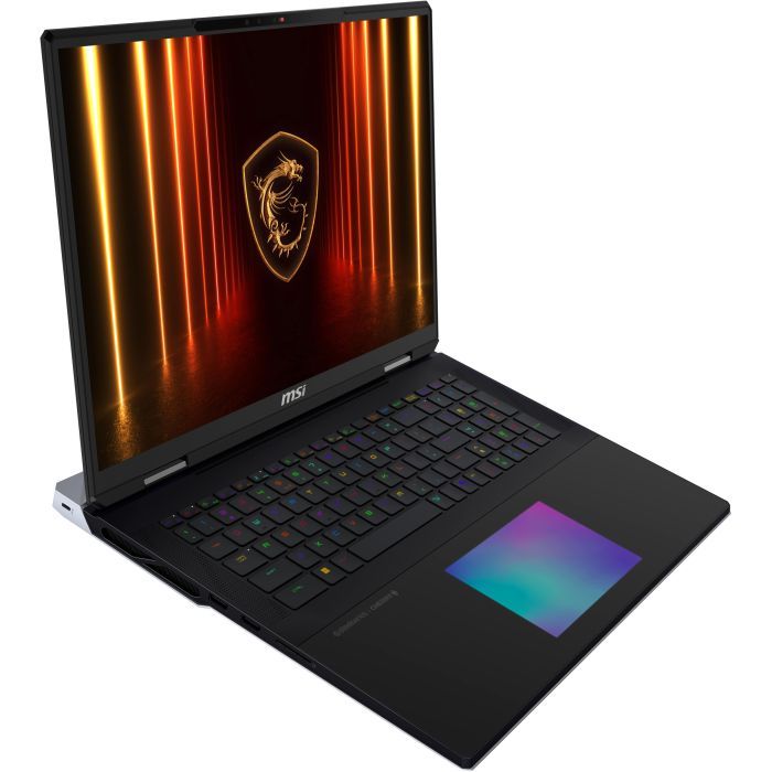 Ноутбук MSI Titan 18 HX AI A2XWIG-269UA (9S7-182421-269) зображення 2