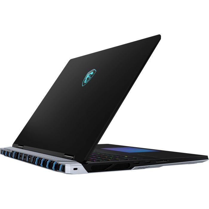 Ноутбук MSI Titan 18 HX AI A2XWIG-269UA (9S7-182421-269) зображення 7