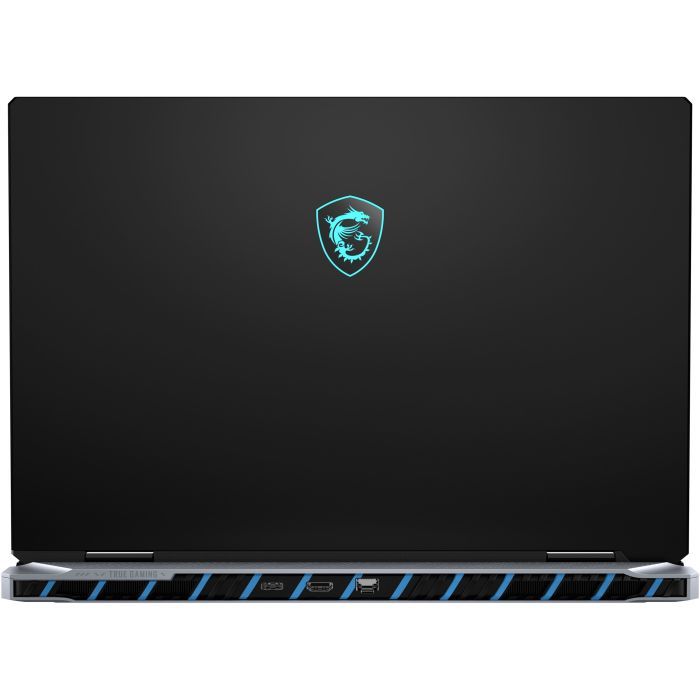 Ноутбук MSI Titan 18 HX AI A2XWIG-269UA (9S7-182421-269) зображення 9