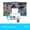 Модуль управління розумним будинком TP-Link Tapo H200 (TAPO-H200) зображення 4