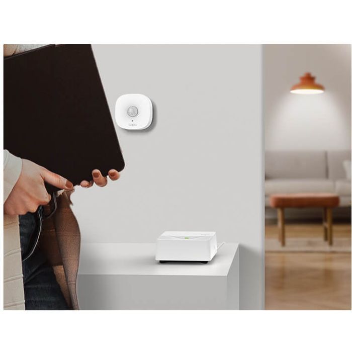 Модуль управления умным домом TP-Link Tapo H200 (TAPO-H200) изображение 9