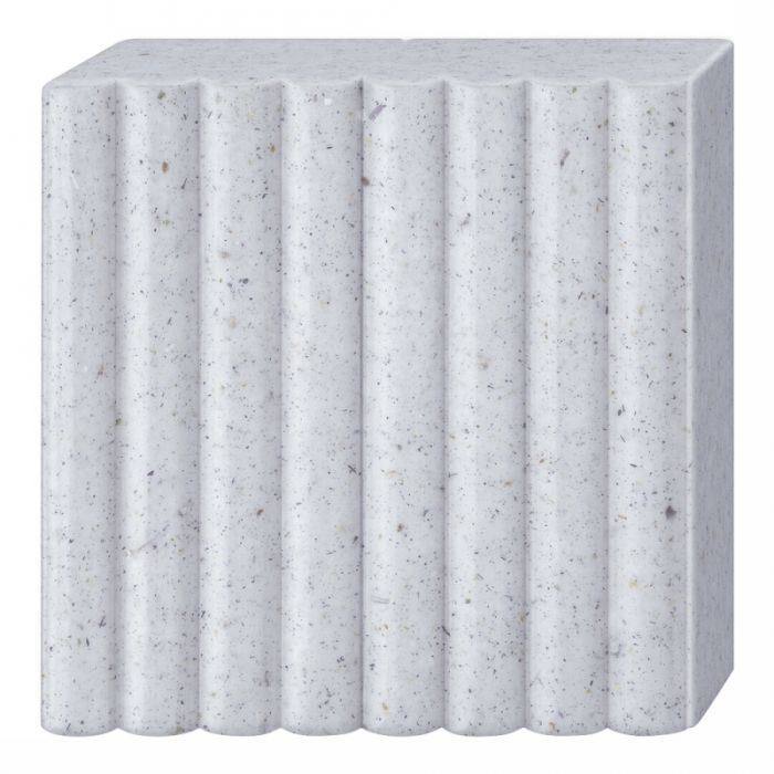 Пластика Fimo Effect, Ботаніка, сухоцвіт мальви, 57г (4007817152904) зображення 2