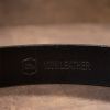 Ремінь Vintage Чоловічий Чорний (20382) зображення 6