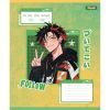 Зошит 1 вересня Follow Anime А5 18 аркушів клітинка (768122) зображення 6