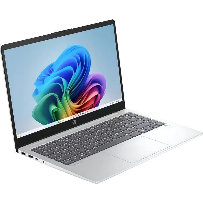 Ноутбук HP OmniBook 3 14-ha0003ua (BV5U2EA) изображение 2