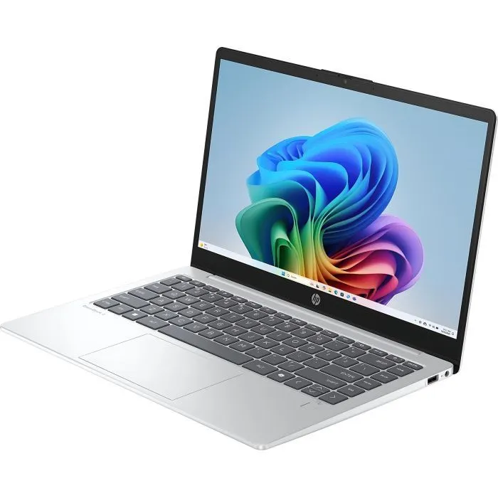 Ноутбук HP OmniBook 3 14-ha0003ua (BV5U2EA) изображение 3