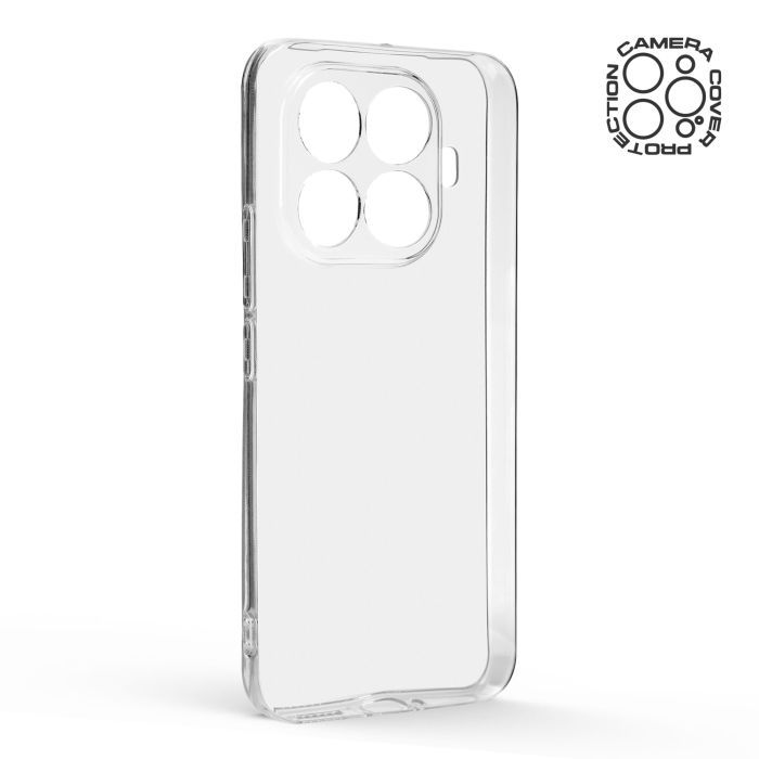 Чехол для мобильного телефона Armorstandart Air Xiaomi 15T Pro 5G Clear (ARM86980) изображение 2
