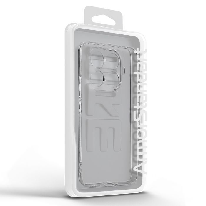 Чехол для мобильного телефона Armorstandart Air Xiaomi 15T Pro 5G Clear (ARM86980) изображение 6