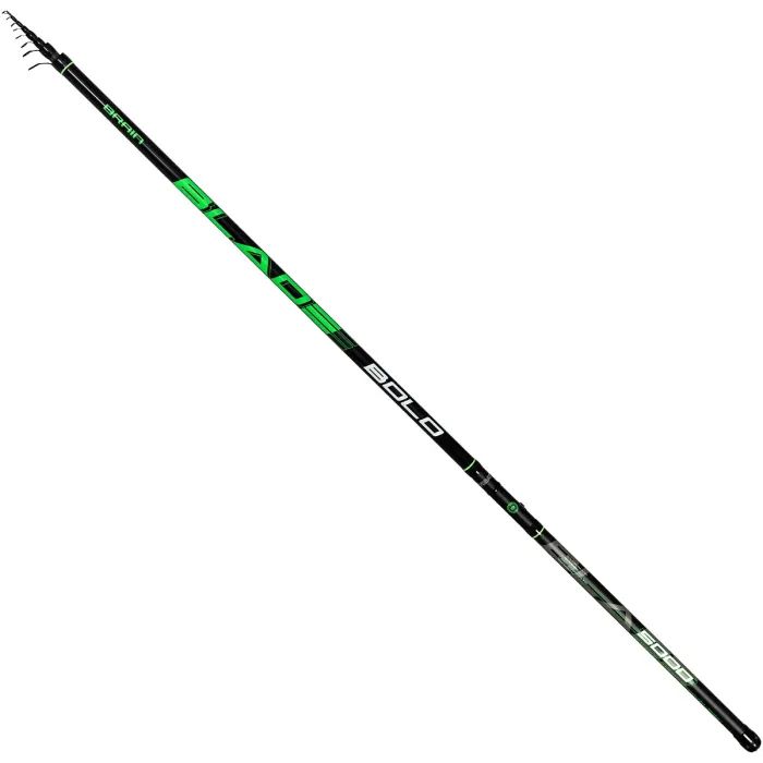 Удилище Brain Blade Bolo 5m факт.4.80m 255g 20-50g (1858.56.31)