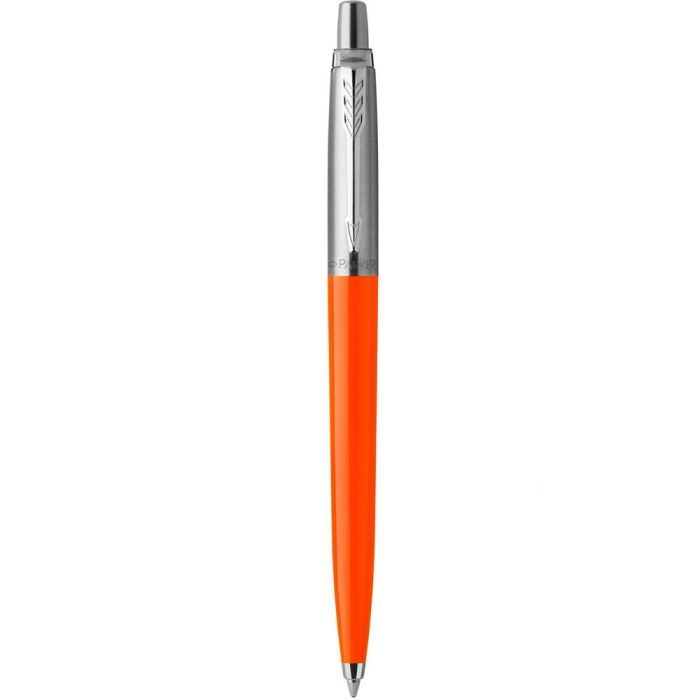 Ручка шариковая Parker JOTTER 17 Originals Orange CT BP в Eco упаковке (15 432e)