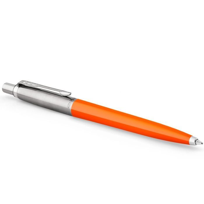Ручка шариковая Parker JOTTER 17 Originals Orange CT BP в Eco упаковке (15 432e) изображение 2