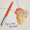 Ручка шариковая Parker JOTTER 17 Originals Orange CT BP в Eco упаковке (15 432e) изображение 5