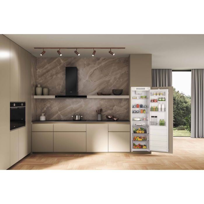 Холодильник Whirlpool WHSD18A013C1 изображение 3
