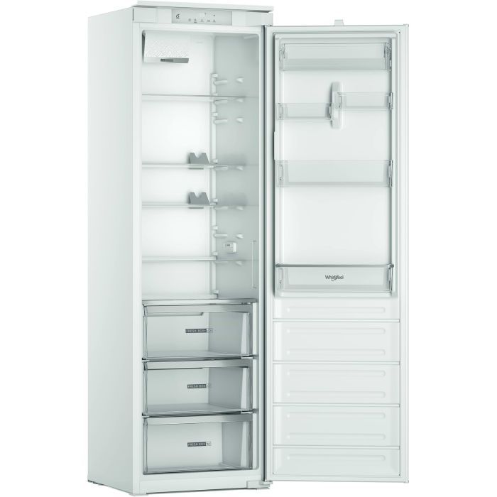Холодильник Whirlpool WHSD18A013C1 изображение 4