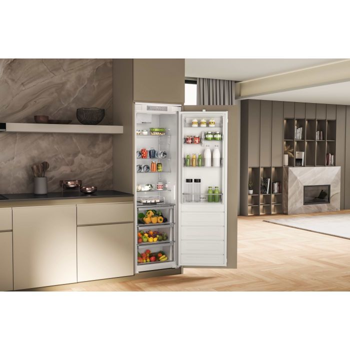 Холодильник Whirlpool WHSD18A013C1 изображение 5