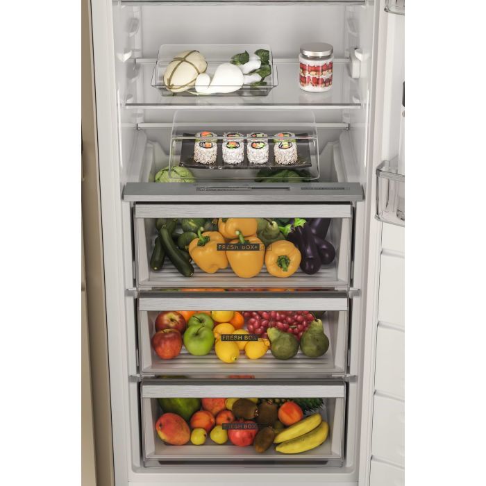 Холодильник Whirlpool WHSD18A013C1 изображение 7