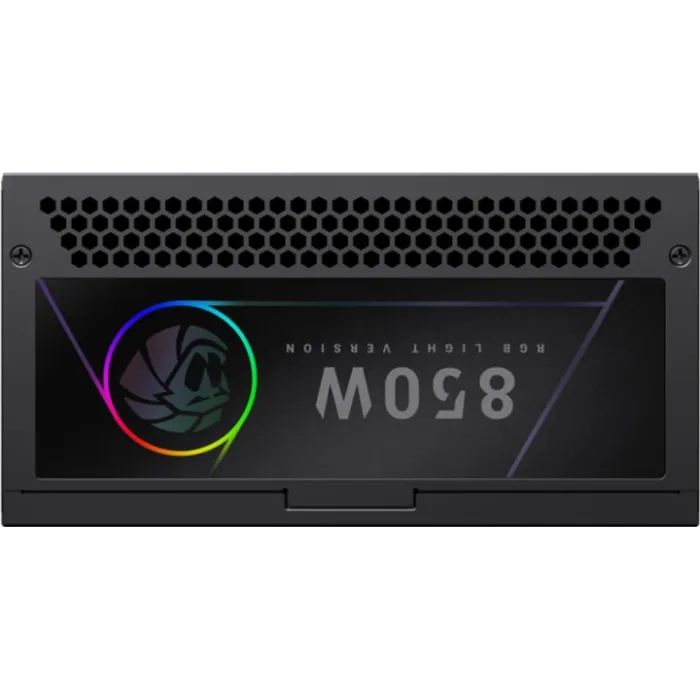 Блок живлення Gamemax 850W (RGB 850G) зображення 5