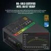 Блок живлення Gamemax 850W (RGB 850G) зображення 8