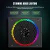 Блок живлення Gamemax 850W (RGB 850G) зображення 9