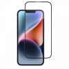 Стекло защитное XoKo Full Cover Ultra-Thin iPhone 14 Plus Black 2 pcs (XK-FCU-AP-IP14PL) изображение 2