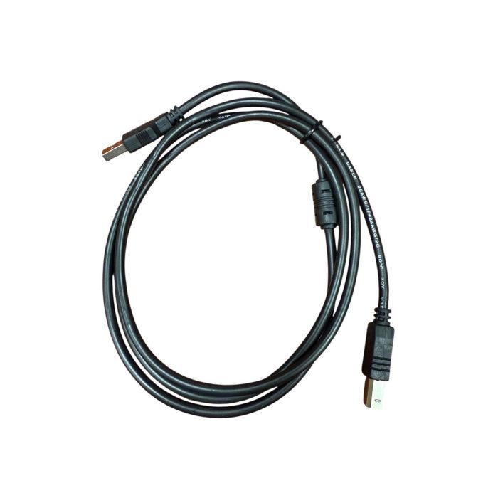 Кабель для принтера USB 2.0 AM/BM 1.5m XoKo (XK-PRNT-015) изображение 2