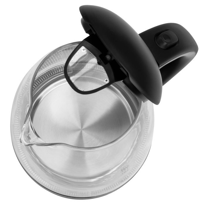 Електрочайник Sencor SWK 2300BK (SWK2300BK) зображення 3