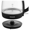 Електрочайник Sencor SWK 2300BK (SWK2300BK) зображення 4
