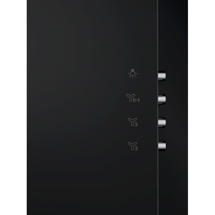 Вытяжка кухонная Electrolux LFV329K изображение 2