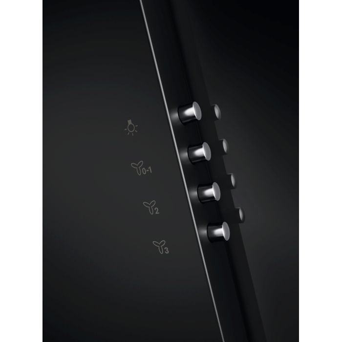 Вытяжка кухонная Electrolux LFV329K изображение 4