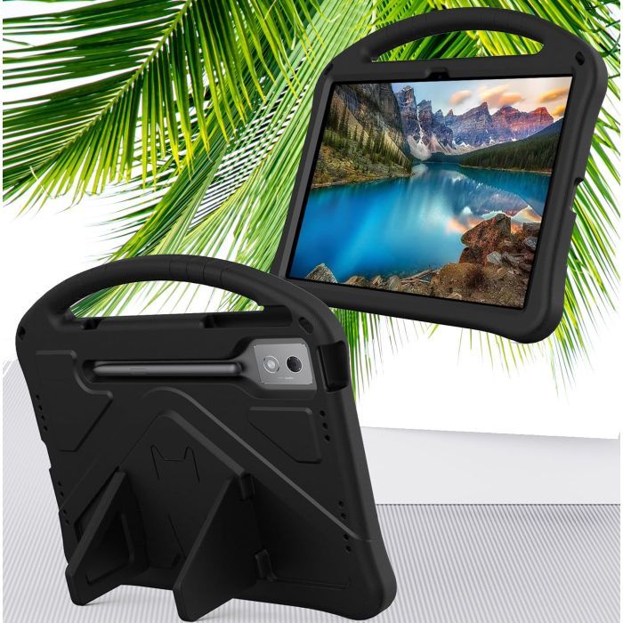 Чехол для планшета BeCover Protected Cover Lenovo Idea Tab Pro 12.7" Black (713666) изображение 3