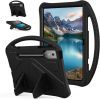 Чехол для планшета BeCover Protected Cover Lenovo Idea Tab Pro 12.7" Black (713666) изображение 7