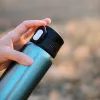 Термокружка Tribe Motion 0,36 л aqua (T-DD-0014-aqua) зображення 7