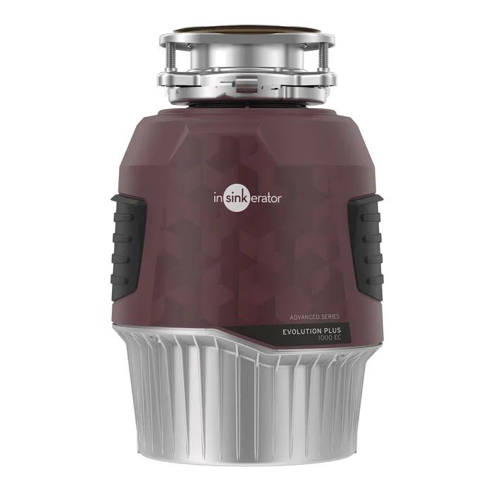 Подрібнювач харчових відходів In-Sink-Erator Evolution Plus 1000 > ціни в Києві та Україні Подрібнювач харчових відходів In-Sink-Erator Evolution Plus 1000