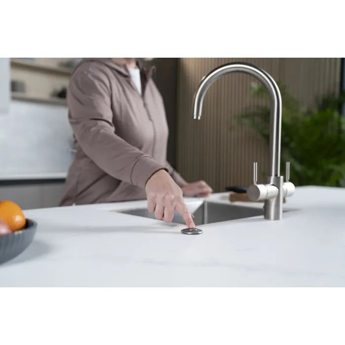 Подрібнювач харчових відходів In-Sink-Erator Evolution Plus 1000 зображення 3 Подрібнювач харчових відходів In-Sink-Erator Evolution Plus 1000 зображення 3