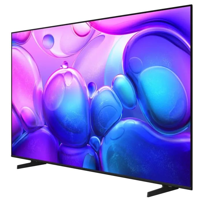 Телевізор Samsung QE75Q6FAAUXUA зображення 8