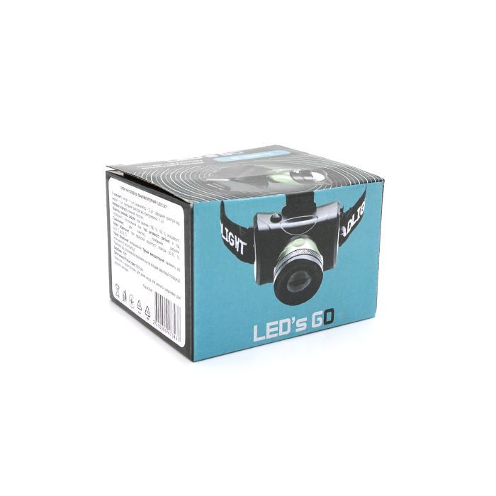 Фонарь Bailong BL-6966