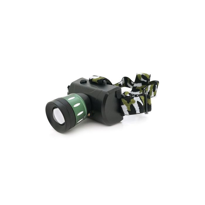 Фонарь Bailong BL-6966 изображение 3