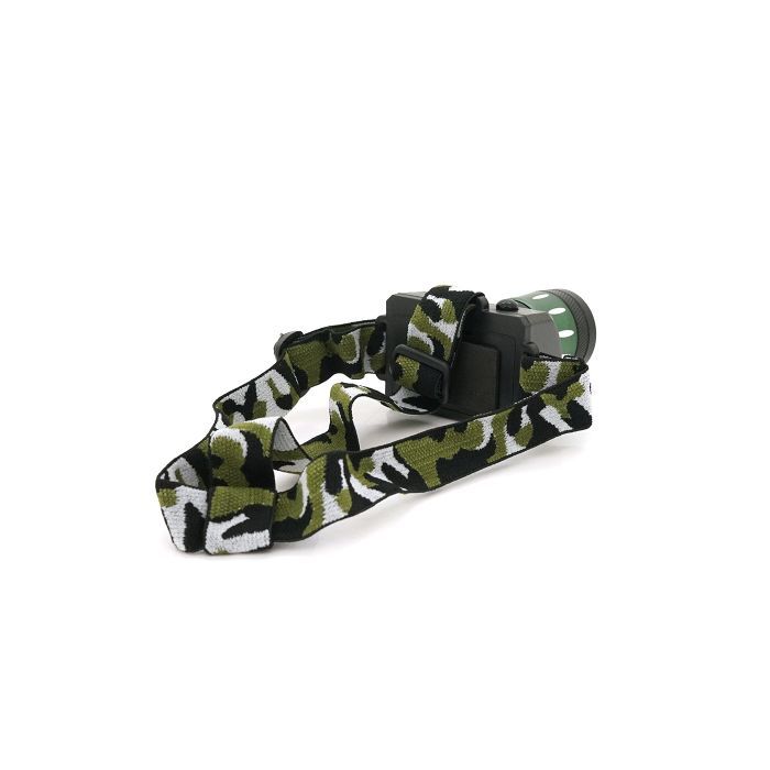 Фонарь Bailong BL-6966 изображение 4