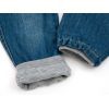 Джинсы детские Aziz классические (12601-80B-blue) изображение 5