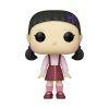 Фігурка Funko Pop серії Гра в кальмара 3 - Йон Хі (83484) зображення 2