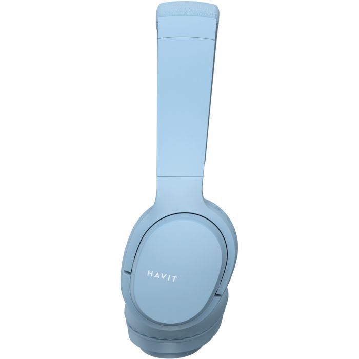 Навушники Havit HV-I62 Deep Blue (HV-I62) зображення 3