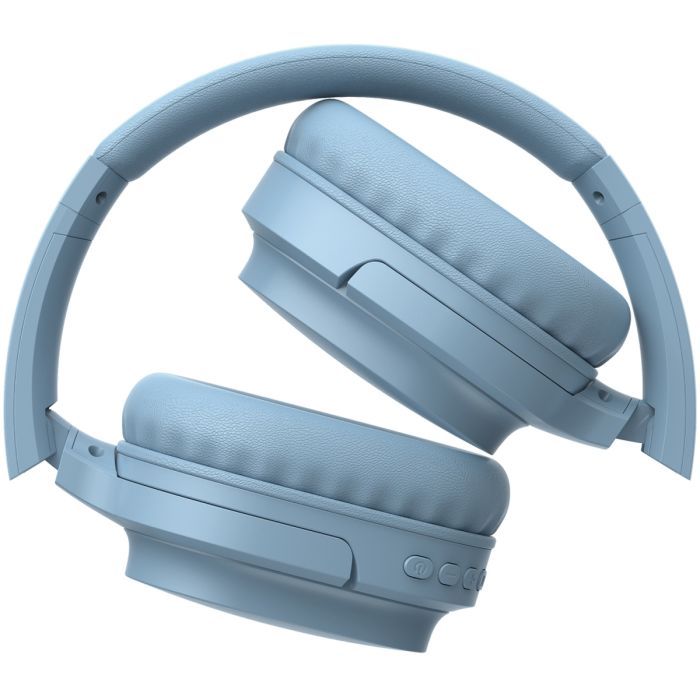 Навушники Havit HV-I62 Deep Blue (HV-I62) зображення 5