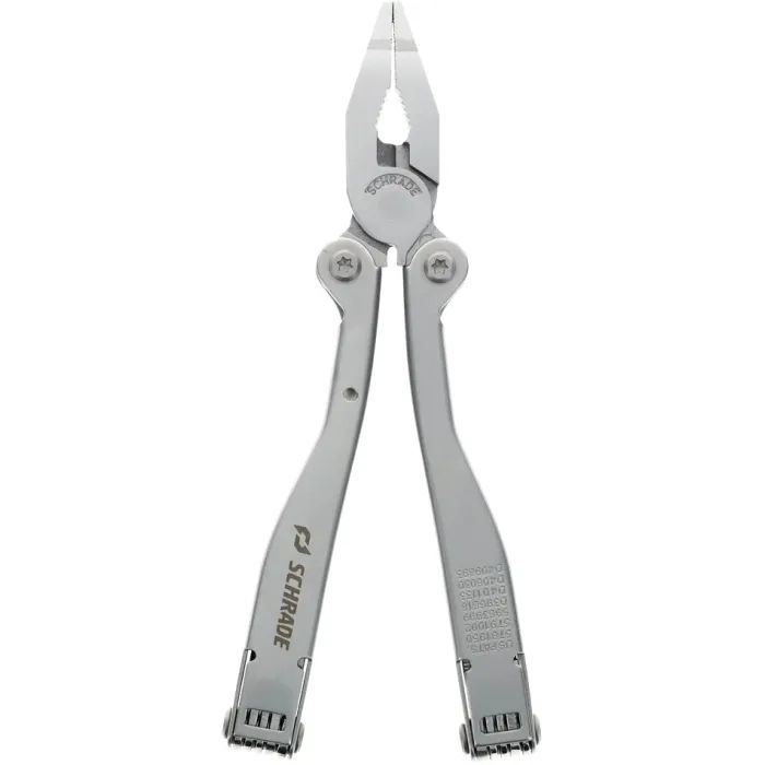 Мультитул Schrade Tough Tool (1182534) зображення 4