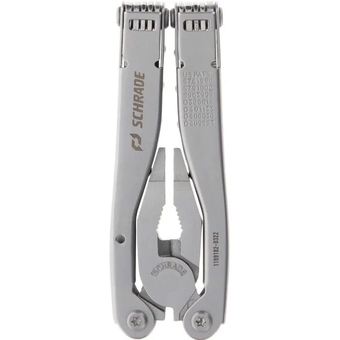 Мультитул Schrade Tough Tool (1182534) зображення 6