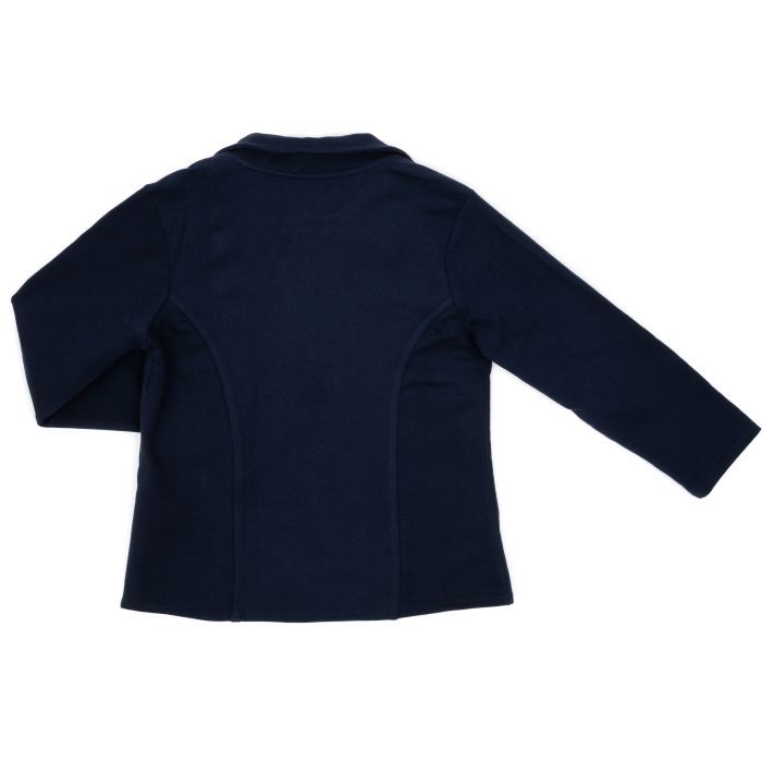 Піджак дитячий Breeze шкільний (13609-152G-blue) зображення 2